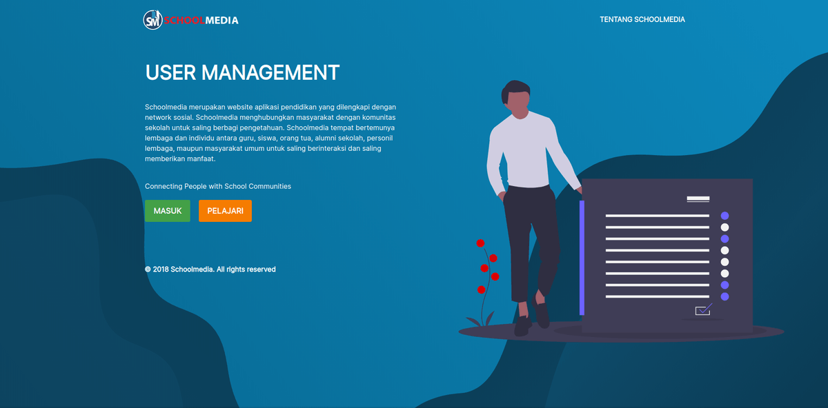 User Management
